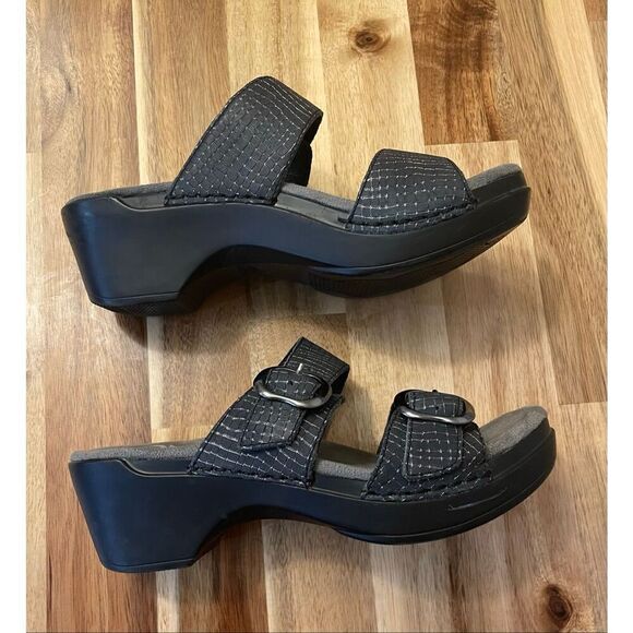 Dansko Sophie Sandals - Picture 3 of 6